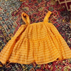 impeccable pig top!!